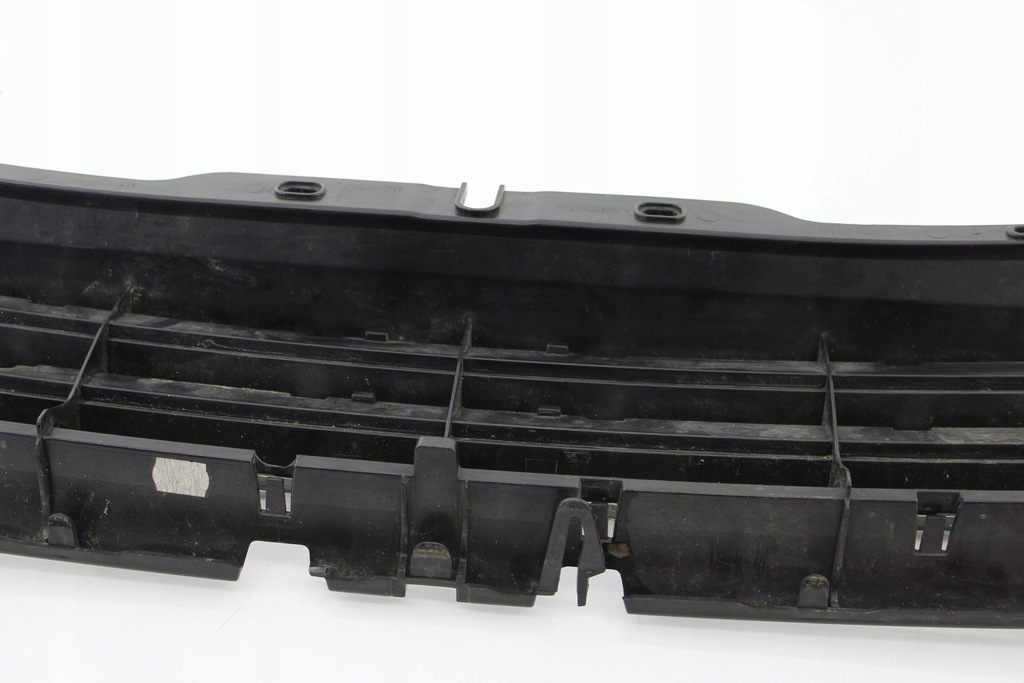 фото №9, Mini cooper one r55 r56 r57 решётка радиатора капот решётка радиатора бампера перед хром