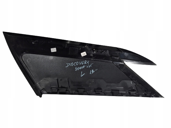 фото №2, Discovery sport lift ii 19r молдинг стойка левая
