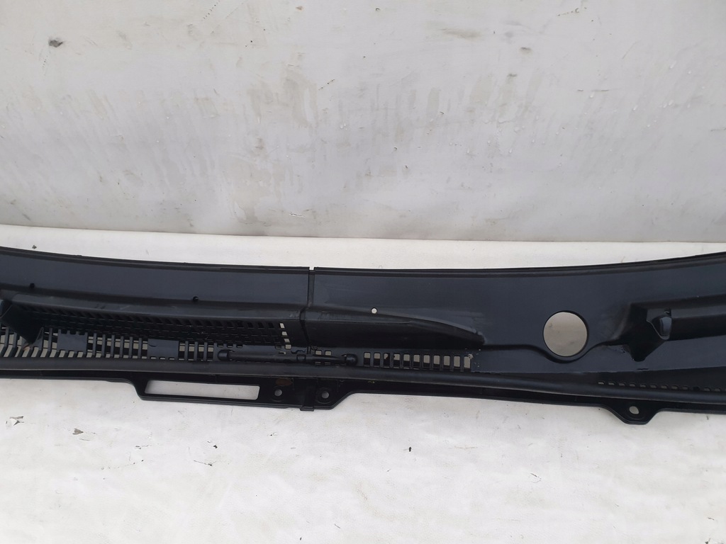 фото №5, Suzuki sx4 sx-4 s-cross 13-16 жабо перед 72343-61m1 72333-61m1