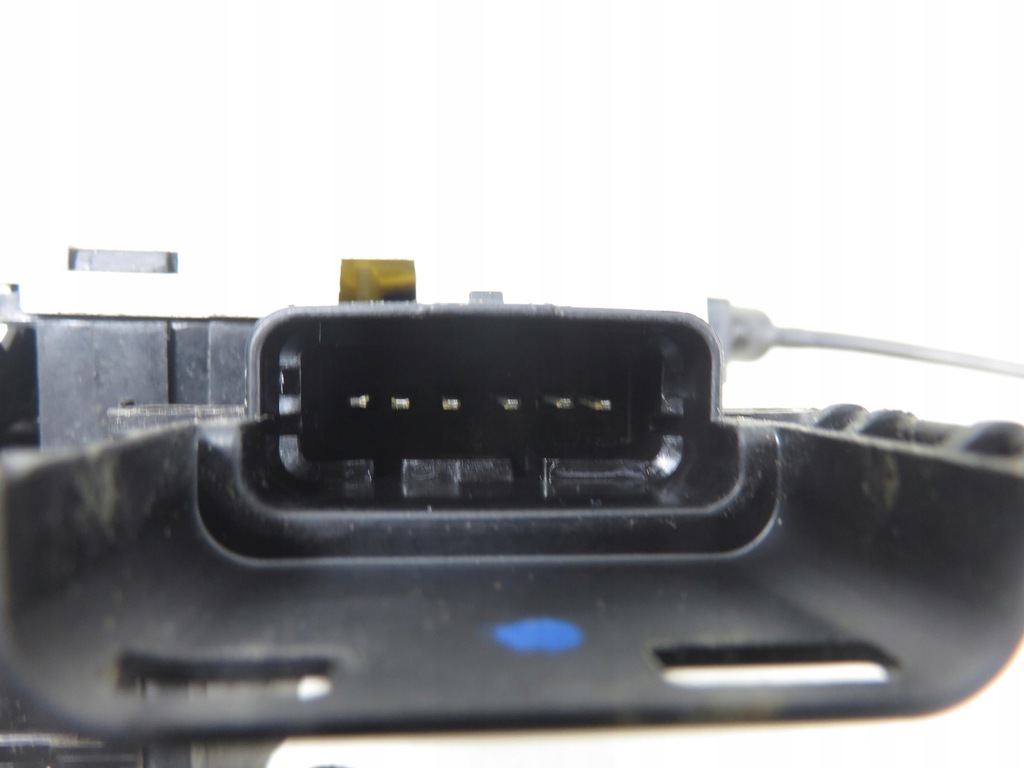 фото №8, Замок лівий передній citroen c4 picasso i 24090816