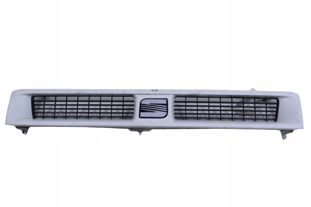 фото №1, Решітка радіатора решітка радіатора бампера перед seat toledo i