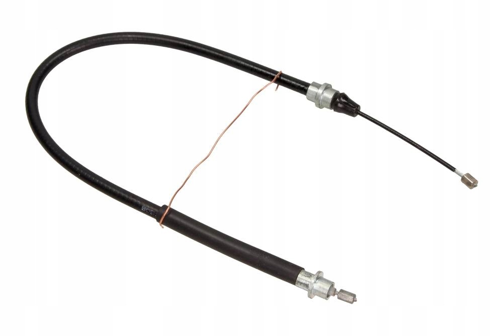 фото №1, Трос ham. ручной. peugeot 406 96- pr тормозные диски maxgear