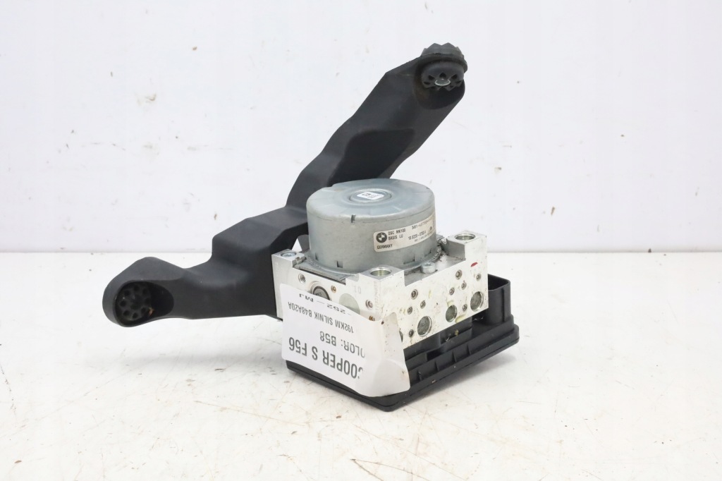 фото №1, Насос тормозная abs 6878044 mini cooper s f55 f56 13-25