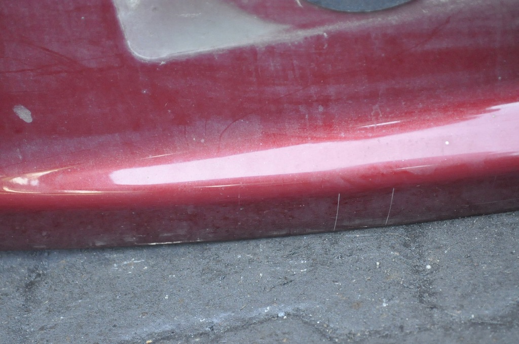 фото №8, Nissan juke i крышка багажника багажника задняя задняя