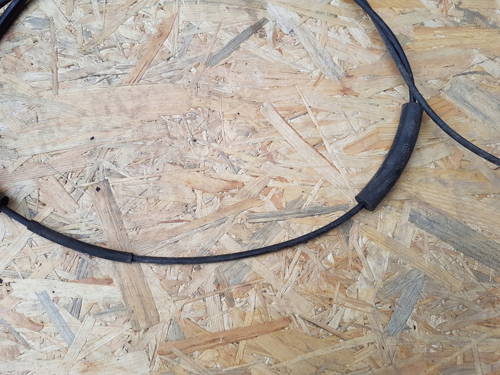 фото №4, Peugeot boxer ducato iii трос капот