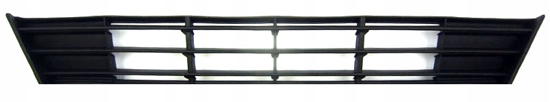 Купити Bmw 5 f10 14- решітка w бампер середина