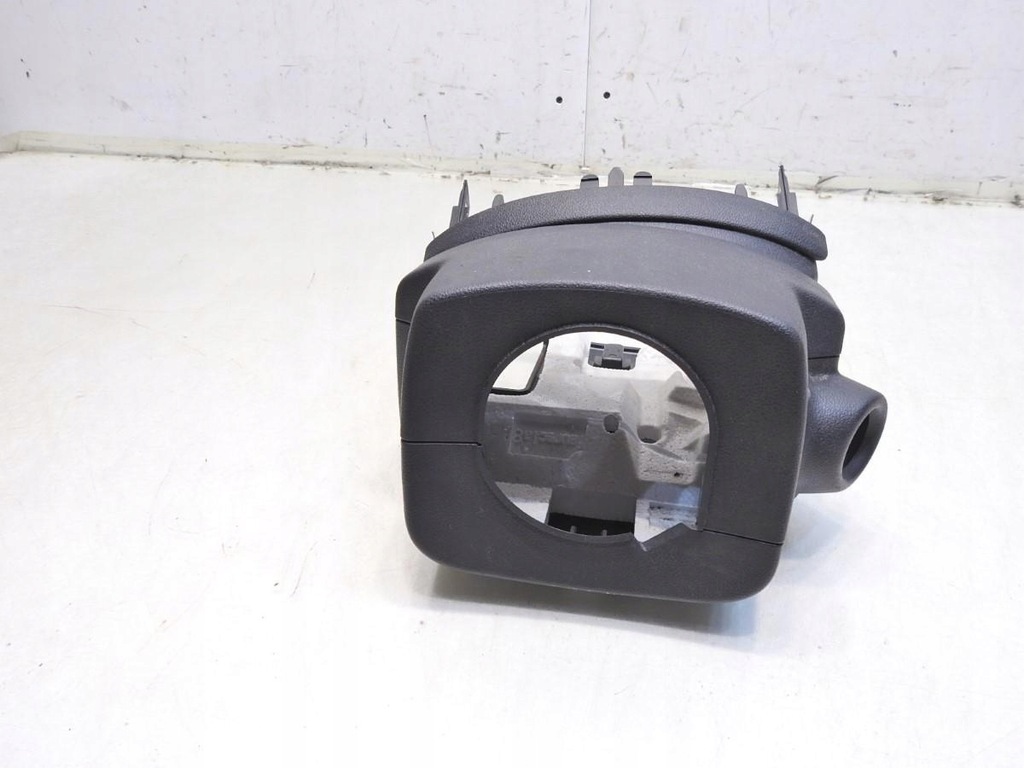 фото №8, Корпус колонки рулевого peugeot 308 i