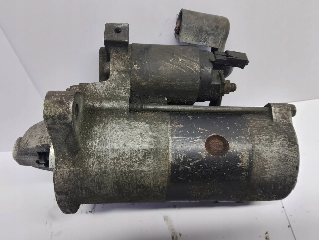 фото №4, Mazda premacy 1999 стартери повний m002t87471 rf1h18400