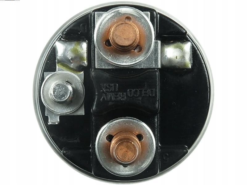 фото №2, Вимикач електромагнітний, стартер as-pl ss1061 delco