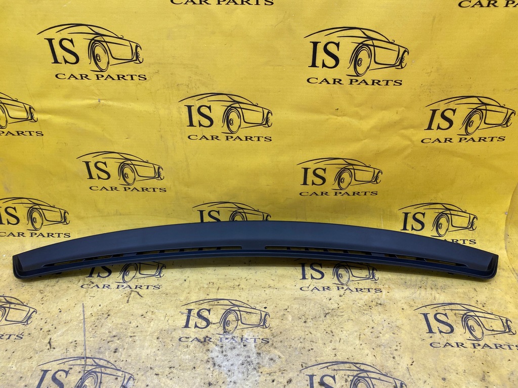 фото №1, Молдинг верхний впуск воздуха iveco daily vi 6 19-