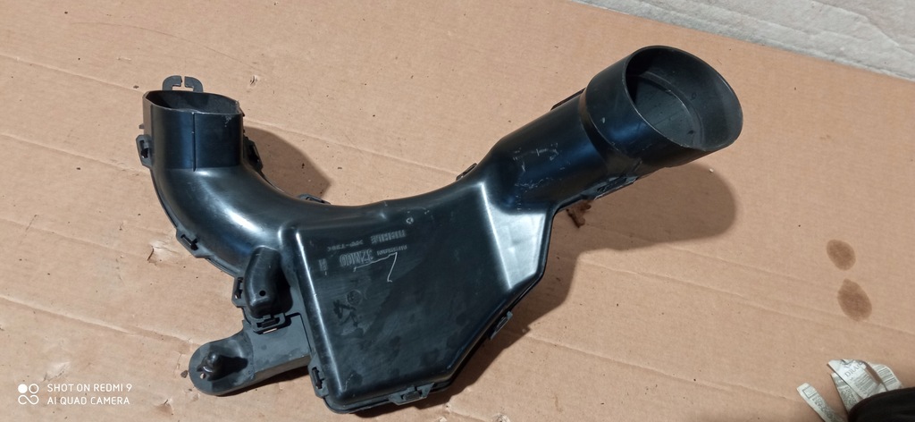 фото №1, Nissan оригинальный номер 3zm00