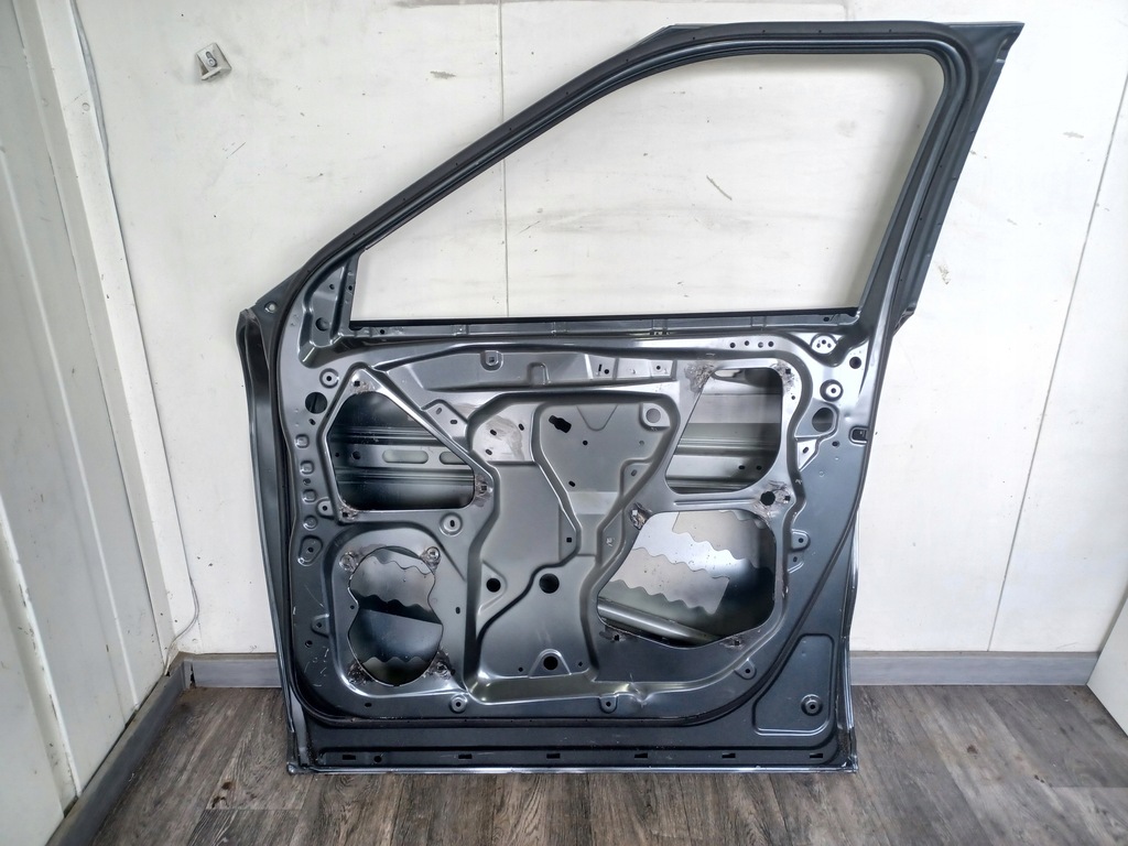фото №10, Дверь --- mitsubishi outlander iv 4 2021- --- передние правое ---
