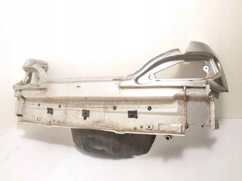 фото №1, Pas стена задняя peugeot 406 coupe