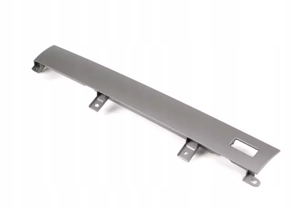 фото №1, Bmw 7 e65, e66, e67 правый приборная панель trim 7142112 51457142112 oem