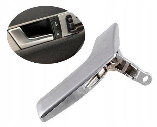 фото №1, Ручка внутренняя правая p=t mercedes e klasa w212