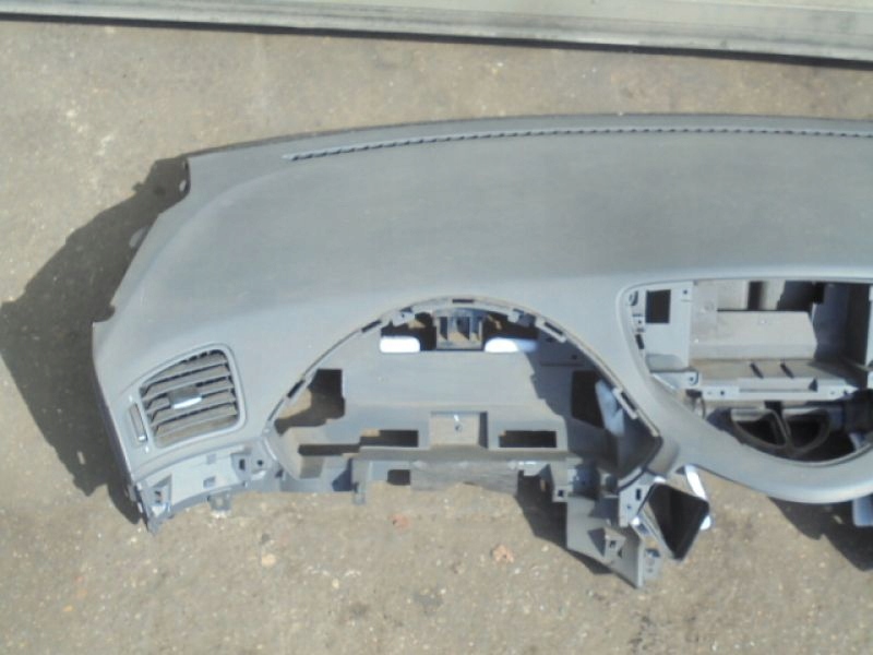 фото №6, Subaru tribeca i b9 панель приладів панель приладів 66204xa01a