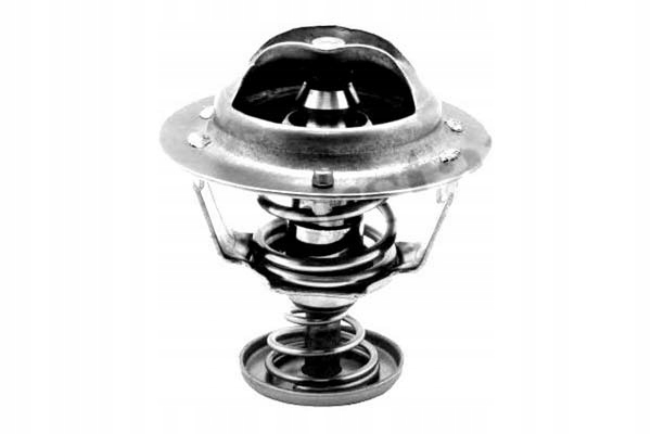 Купить By vernet термостат жидкость охлаждающей 71c rvi ma + ассистент водителя #28