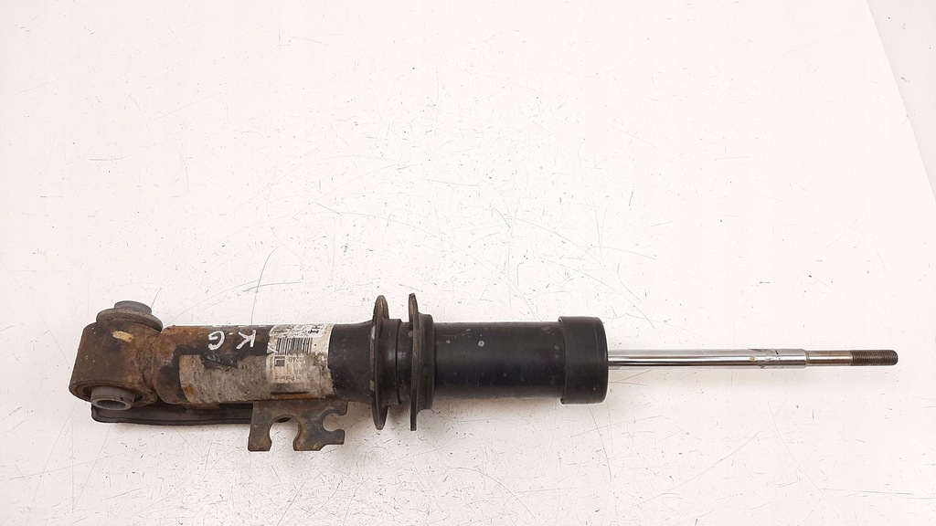 фото №1, 2008 mini one - cooper clubman r55 амортизатор задний 22238989