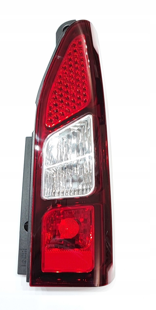 фото №1, Лампа задняя стоп правая citroen berlingo 2012-2018