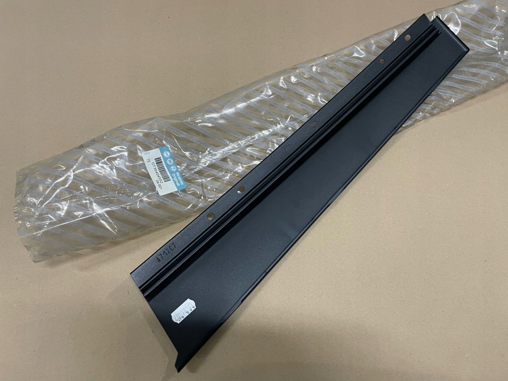 фото №3, Fiat croma молдинг стійка двері перед tl стійка b