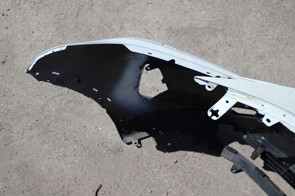 фото №9, Бампер перед передний toyota rav4 v 2019-