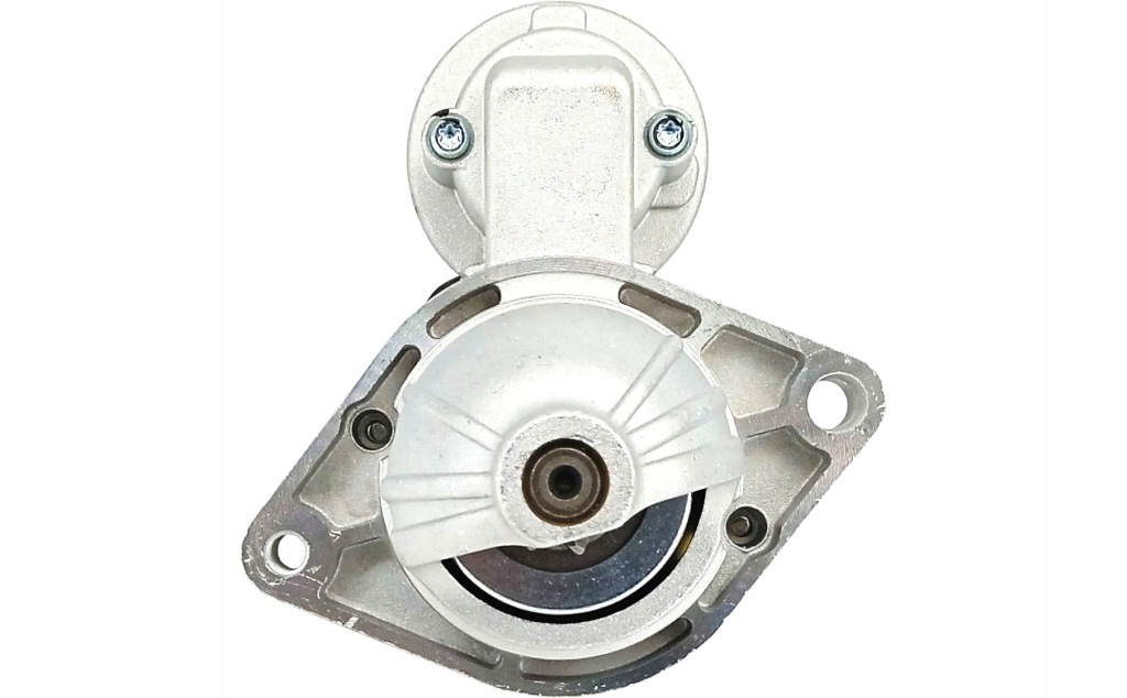 Стартер fiat 1.3 kw Недорого