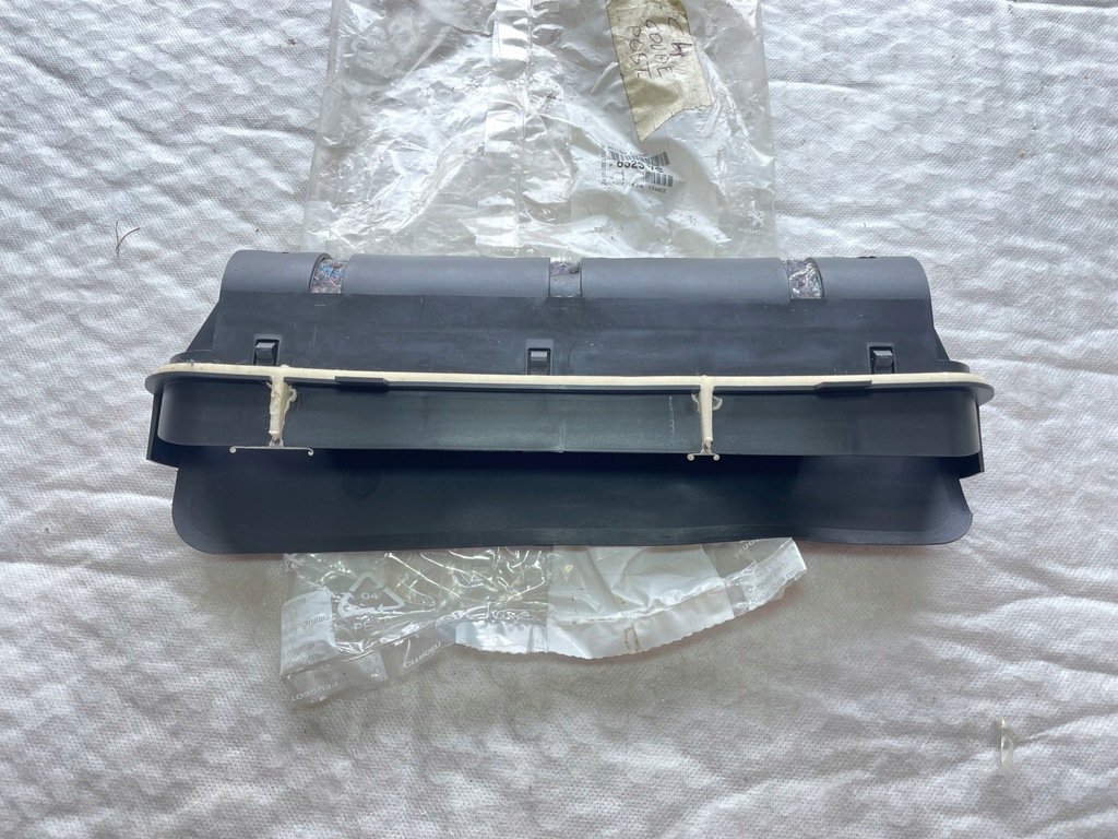 фото №6, Nowa оригинальная решётка вентиляционная citroen c4 coupe peugeot 307 i задняя