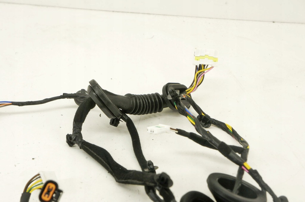 фото №5, Hu063 kia optima iv джгут двері правий задня