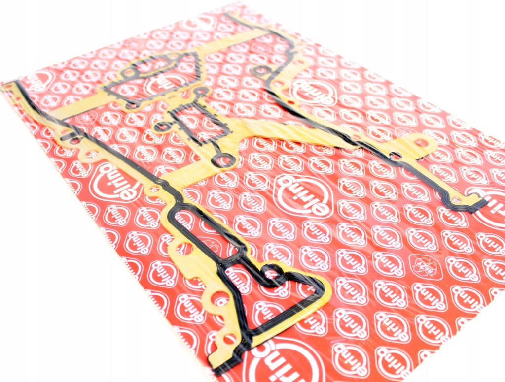 фото №10, Elring 476.790 прокладка, привод распределительного вала