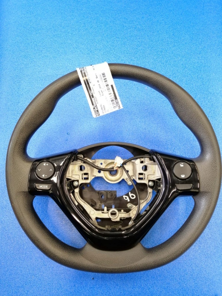фото №1, Воздуховод citroen c1 2014r multi функция