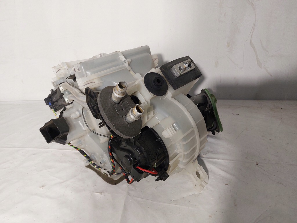 фото №1, Отопитель peugeot 208 i eu