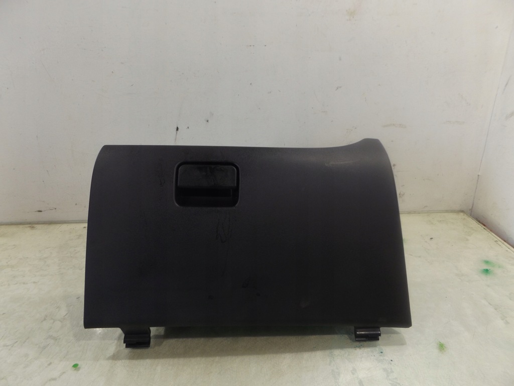 фото №1, Space star ii lift бардачок пассажира