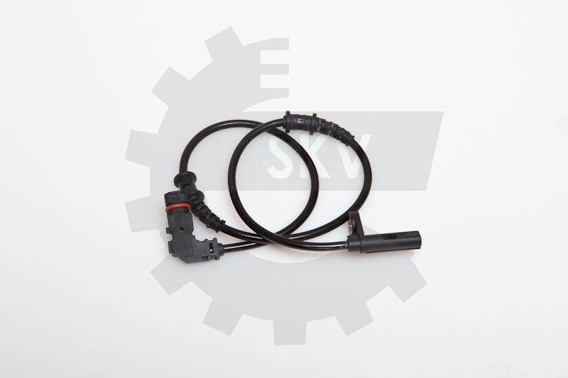 фото №10, Датчик, швидкість обертова колеса esen skv 06skv151