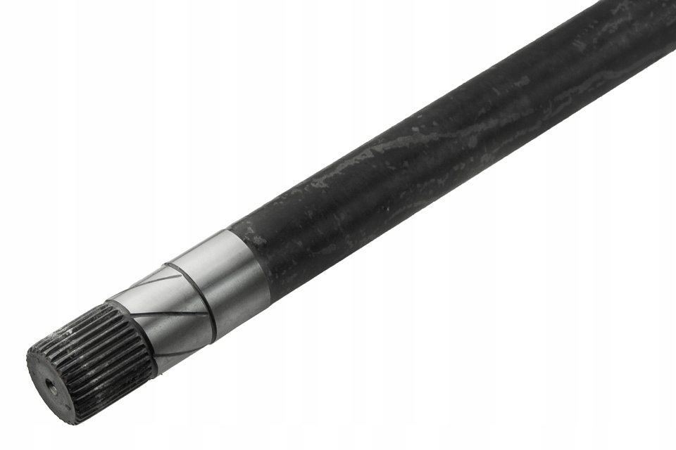 фото №3, Приводной вал приводная nty npw-ft-063