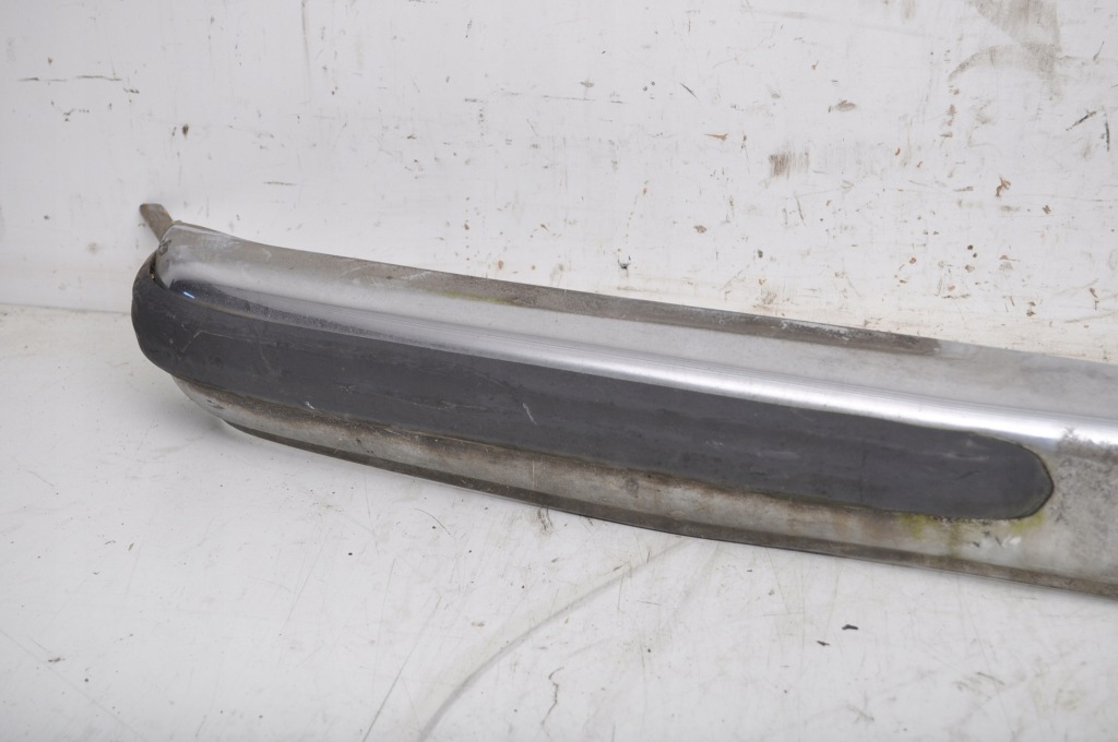 Mercedes w123 бампер перед передній Доставка