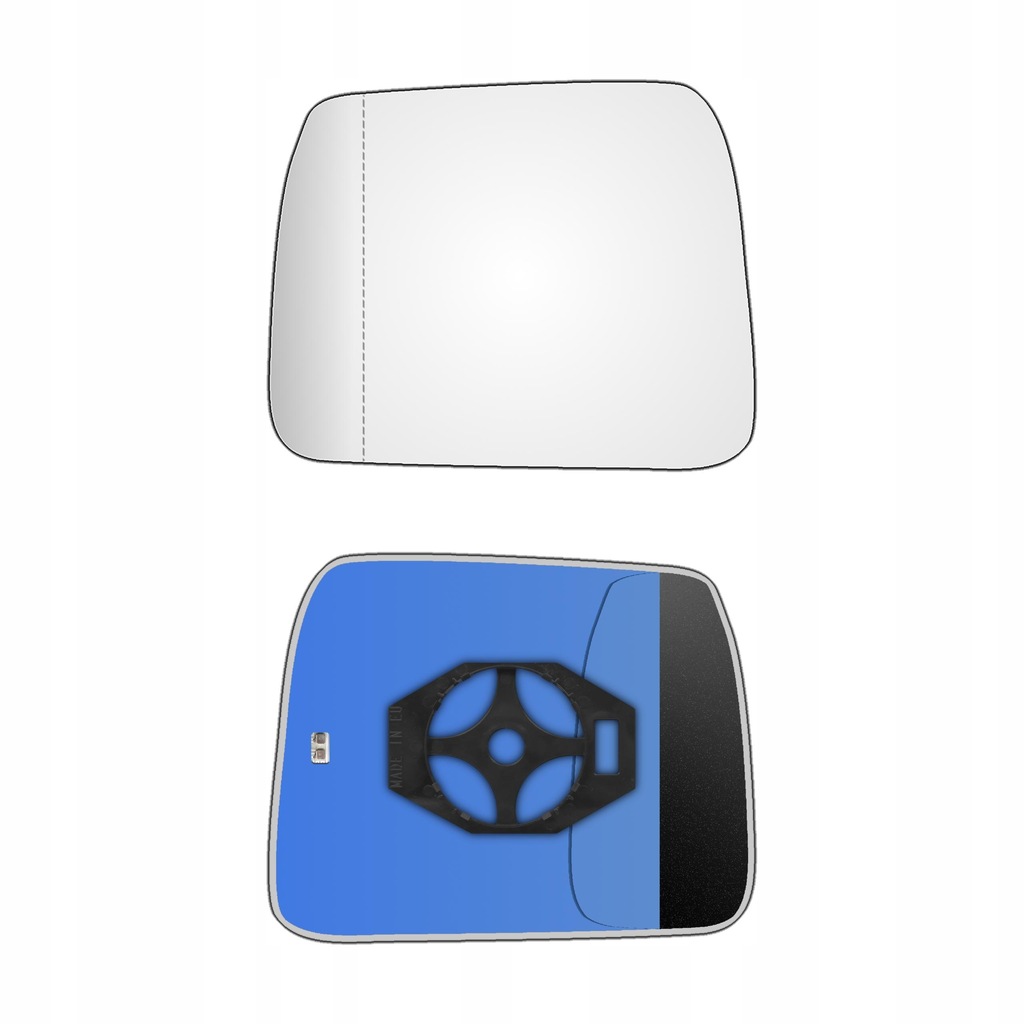 фото №1, Асферический nissan pathfinder terrano 1985-1995