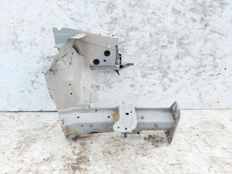 фото №9, Fiat 500x лонжерон чверть ліва перед передня 331