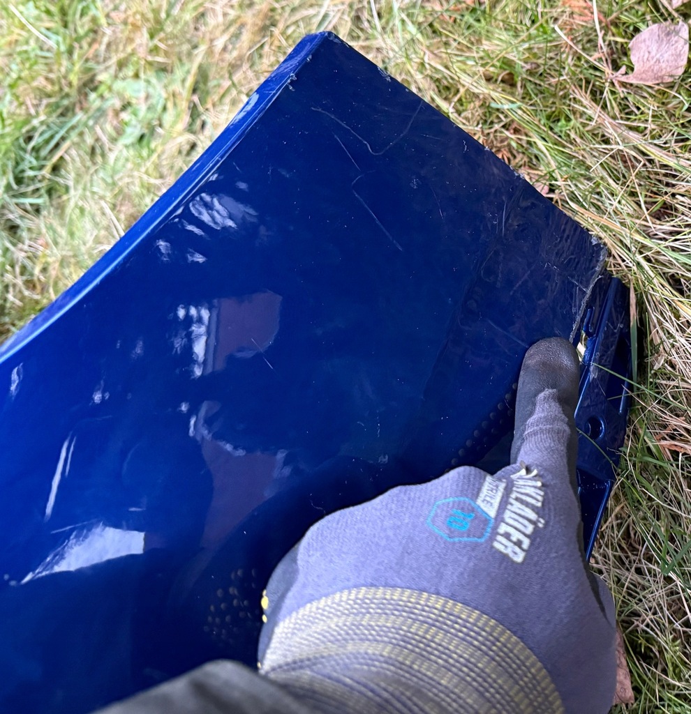 фото №11, Бампер перед передній kompletny renault austral lift ii e-tech 2024 rqh i