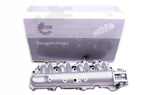 фото №1, Коллектор всасывающий 49skv029 esen skv