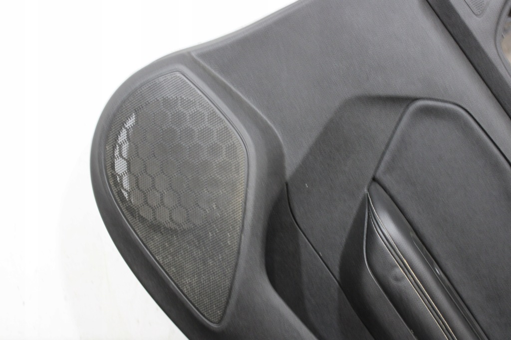 фото №4, Оббивка обшивка двері правий задня renault megane iv 4 kombi