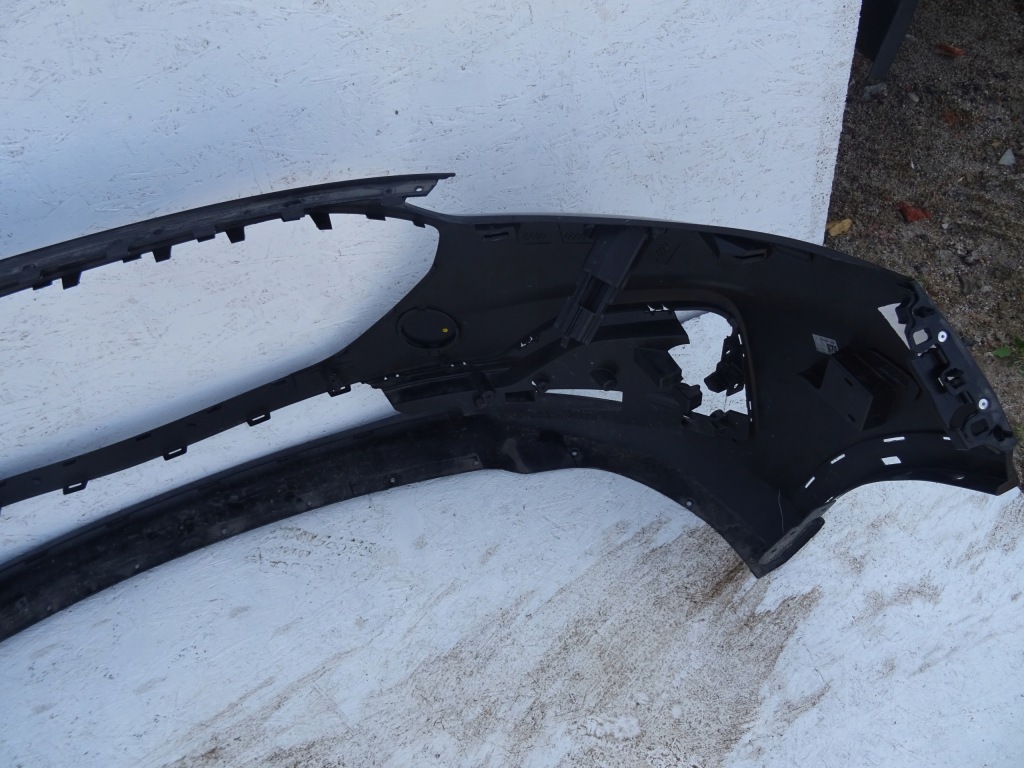 Бампер перед ford kuga mk3 iii 2019- st оригінал Зі Шроту