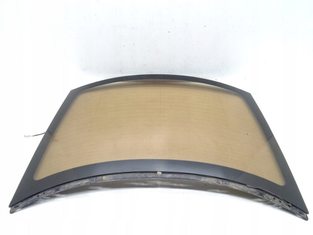 фото №5, Скло задня lexus rc спортивний/купе