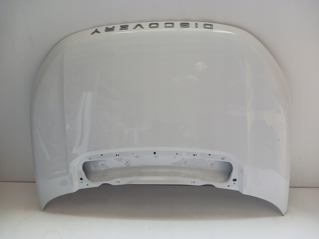 фото №1, Капот перед ,land rover discovery sport