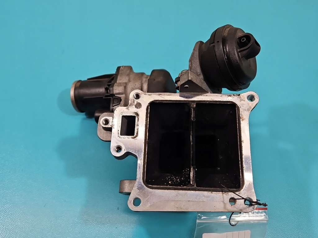 фото №9, Клапан egr volvo v90 31439464 2.0 d5