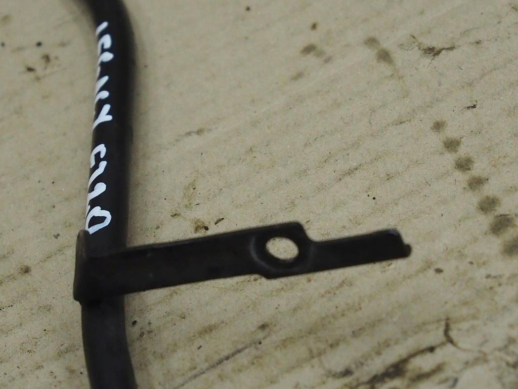 фото №6, Subaru legacy iii 2.0 b ej20 щуп оливи