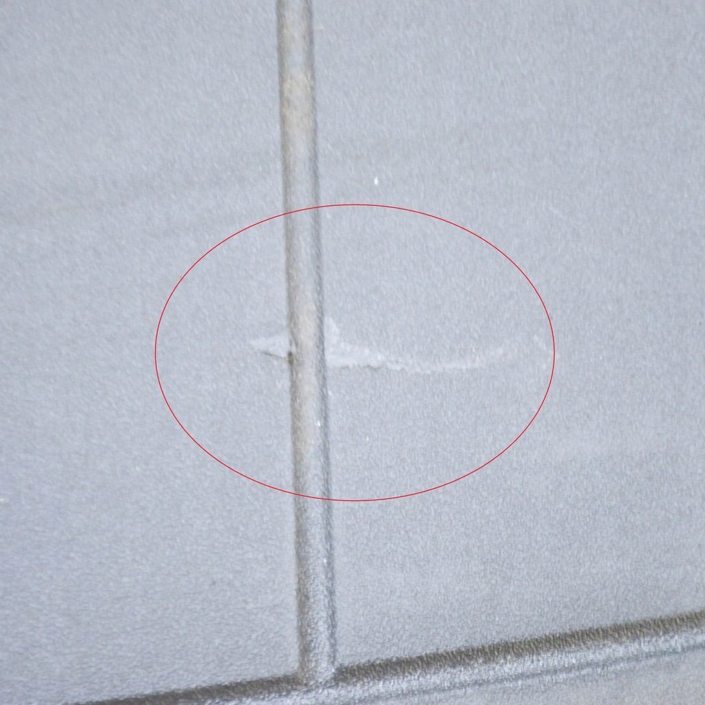 фото №7, Audi q5 sq5 2021 защита радиатора