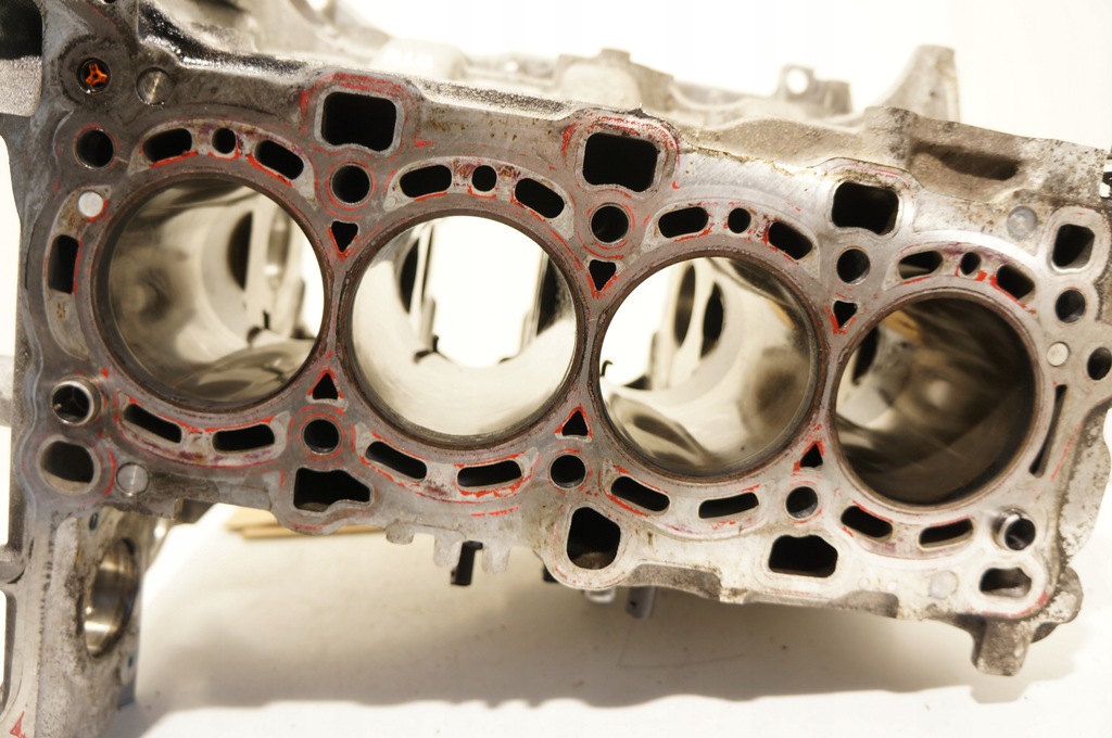 фото №9, Блок двигуна opel astra mokka 1,6 cdti b16dth/lvl/dtl/lvm 55569916gc