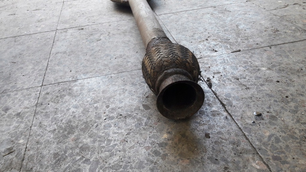 фото №7, Гасник renault megane i 1.6