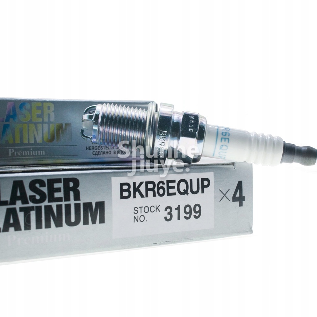 фото №13, Ngk свічка запалювання ngk 3199