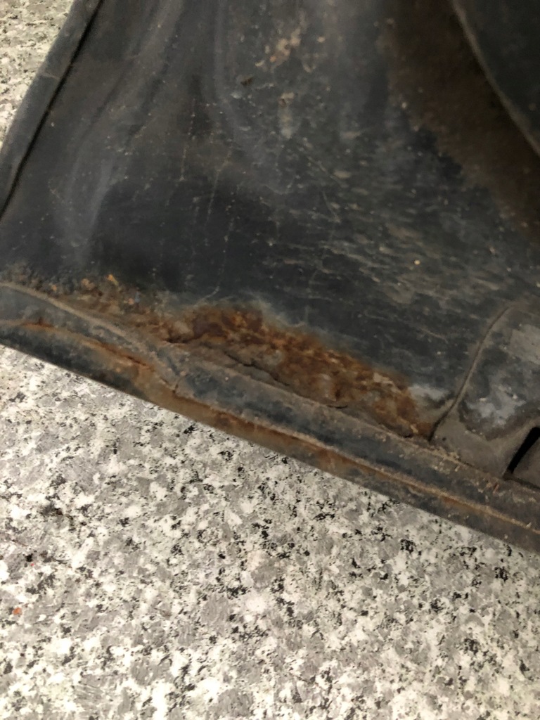 фото №7, Двері задні праве dodge avenger